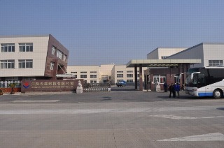 Jiangyin Tianguang Technology Co., Ltd.