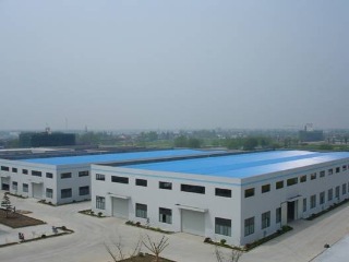 Nanjing Deers Industrial Co., Ltd.