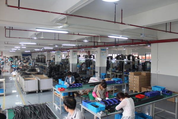 Changzhou RHK TECH Welding & Cutting Machinery Co., Ltd.