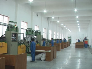 Ningbo Neway Automotive Parts Co., Ltd.