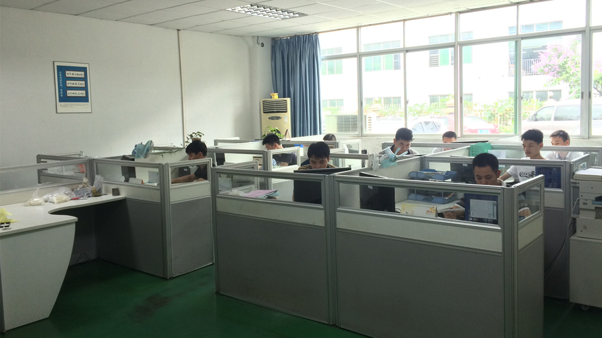 Shenzhen Aco Mold Co., Limited