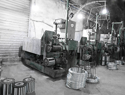 Dongyang Jiangbei Jieyuliang Scouring Ball Factory