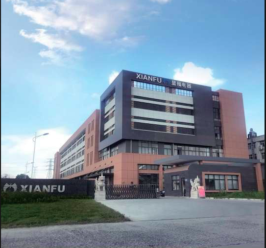 Zhejiang Xianfu Electric Co., Ltd.