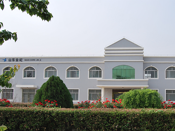 Shandong Jinji Fluorine Plastic Engineering Co., Ltd.