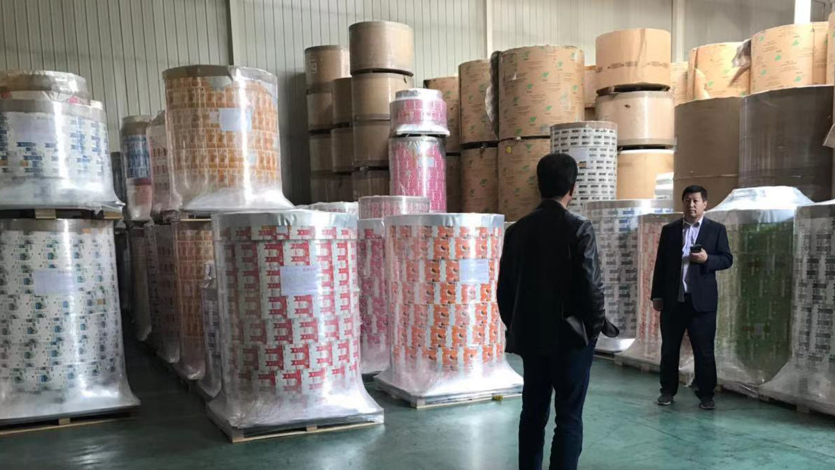 Cangzhou Lviv Import And Export Trading Co., Ltd.