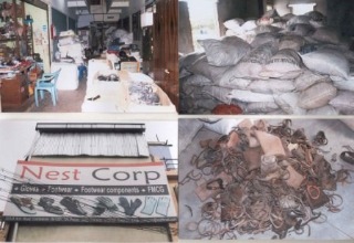 NESTCORP TRADING PVT LTD