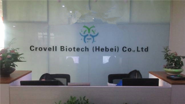 Hebei Crovell Biotech Co., Ltd.
