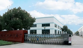 Zhengzhou Hikmin Machinery Co., Ltd.