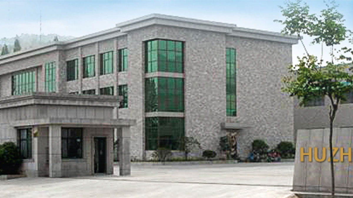 Huzhou Hefu Trading Co., Ltd.