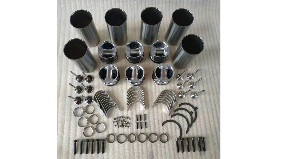 Hangzhou Weichen Construction Machinery Co., Ltd.