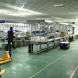 Guangzhou Reliance Hardware Co., Ltd.