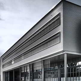 Tianjin Ace Flowtech Co., Ltd.
