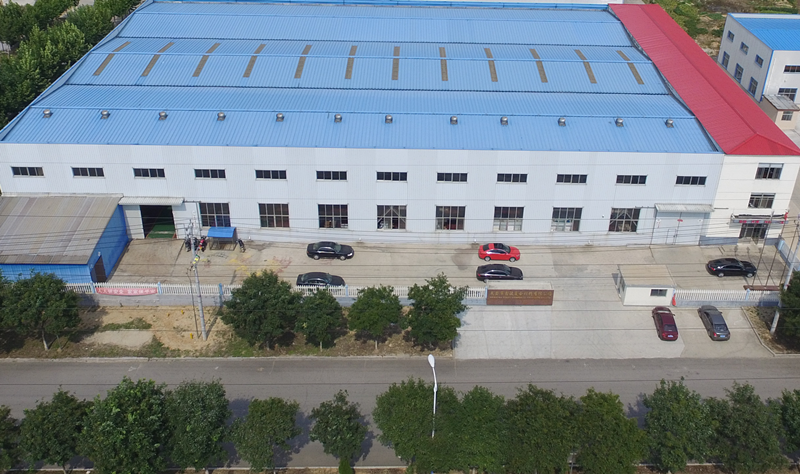 Weihai Xinbo Composite Products Co., Ltd