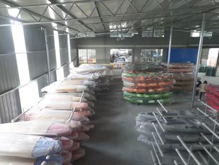 Ningbo Real Young Kayak Co., Ltd.