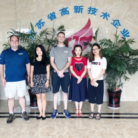 Jiangyin Yolanda Metal Technology Co., Ltd.