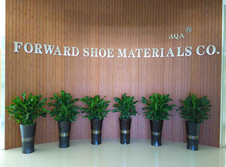 Fujian Forward Shoe Materials Co., Ltd.