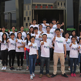 Shantou Flying Technology Inc.