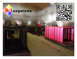 Foshan Shunde Leliu Longminda Plastic Factory