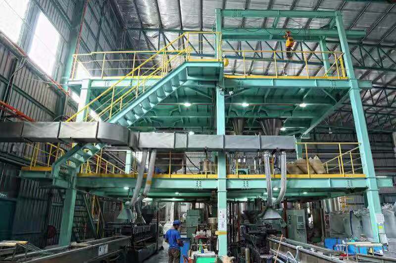 Foshan Nanhai Hengchuang New Materials Co., Ltd.