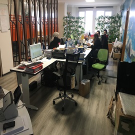 NARTEK BILGI TEKNOLOJILERI TICARET LIMITED SIRKETI