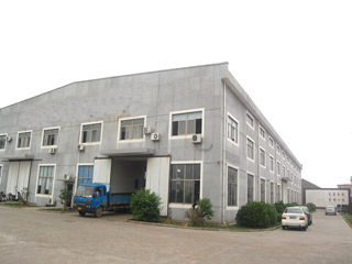 Nantong Ronghui Machine Co., Ltd.