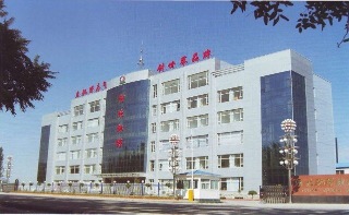 Chiye Glass Bead (Hebei) Co., Ltd.
