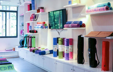 Fuzhou Bohanson Trading Co., Ltd.