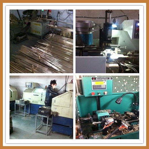 Cixi Longriver Newsmilerd Hardware Factory