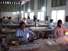 Yancheng Yongkang Lab Instruments Factory