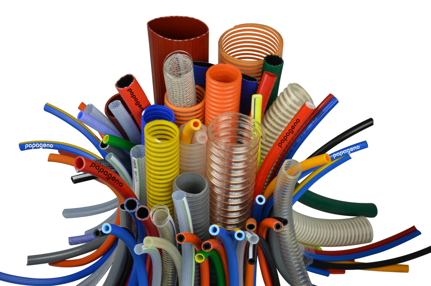 Tianjin Papageno Plastic And Rubber Products Co., Ltd.
