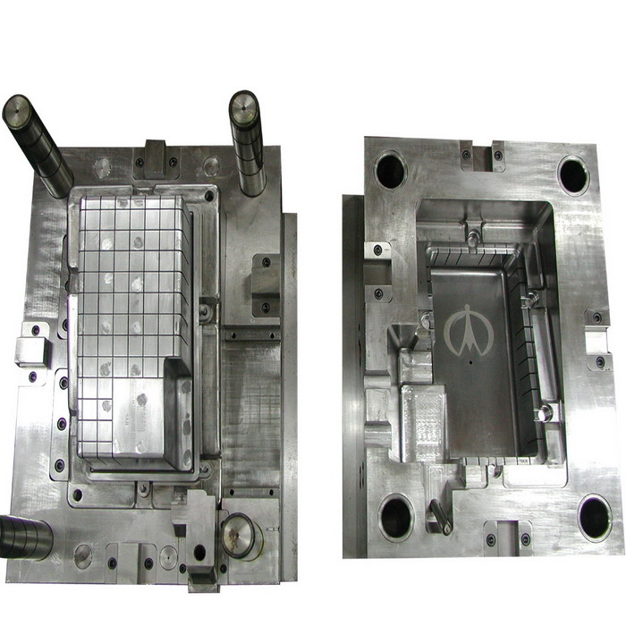 INTERTECH MACHINERY INCORPORATION