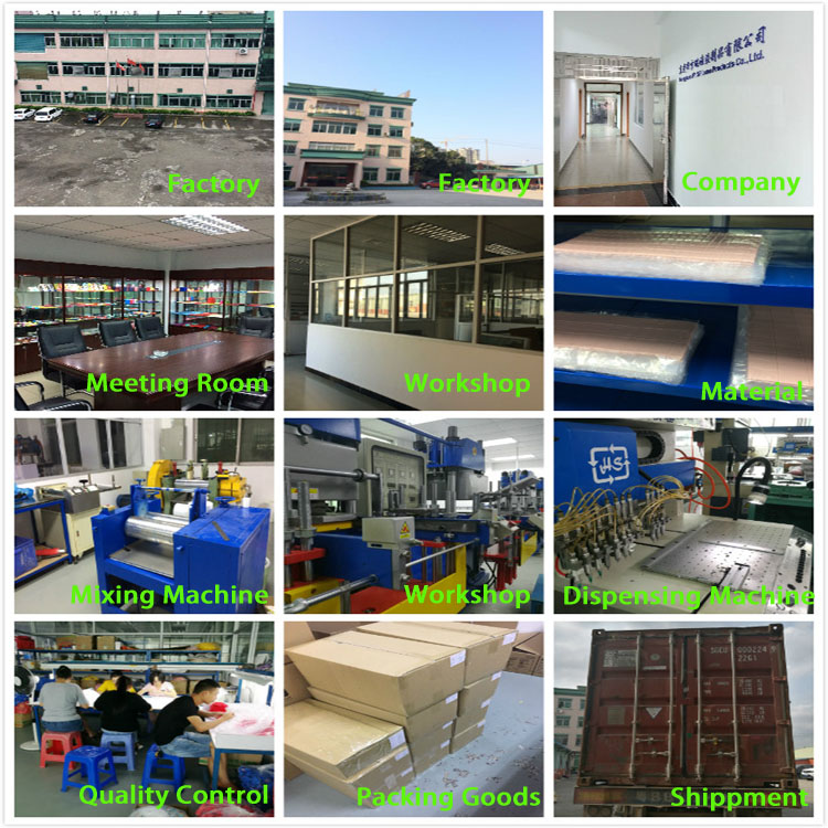 Dongguan JRI Industrial Co., Ltd.