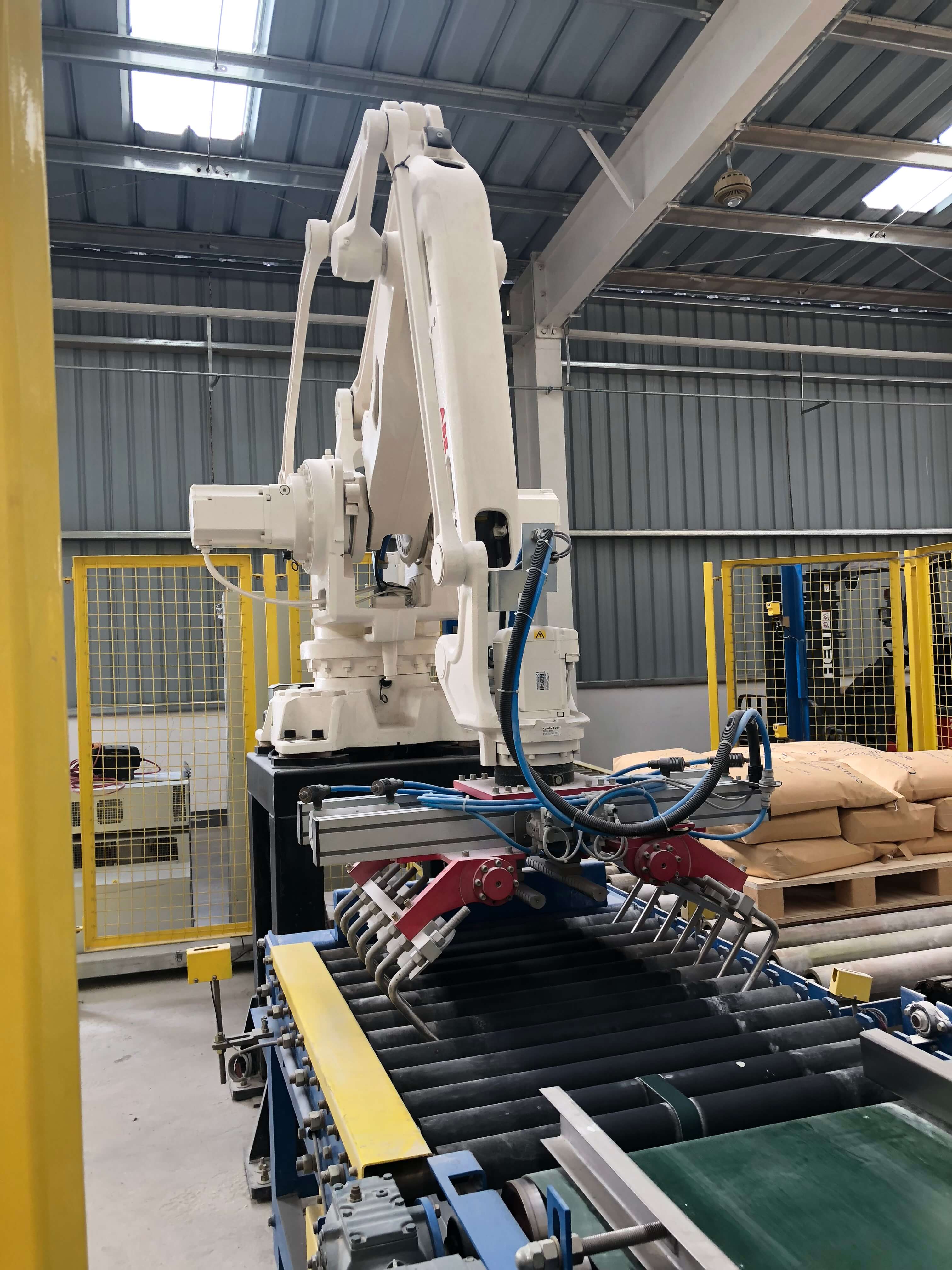 Mudanjiang Fengda Chemicals Imp. & Exp. Corp.