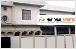 NATIONAL SPORTS