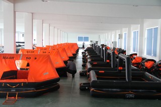 Ningbo Neptune Life-Saving Equipment Co., Ltd.