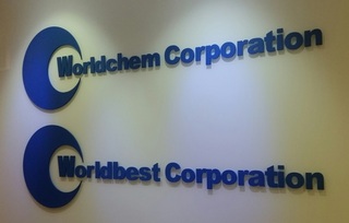 WORLDCHEM CORPORATION