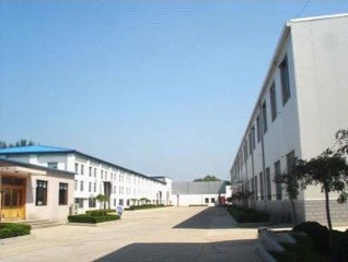 Qingdao Hengke Fine Chemicals Co., Ltd.