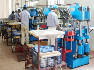Shenzhen Best Silicone Products Co., Ltd.