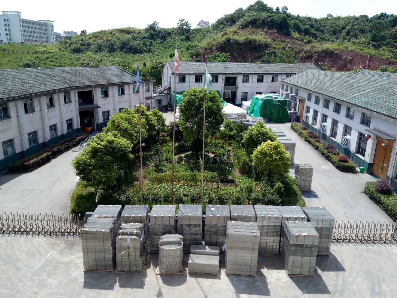 Jiangxi Eloong Environmental Technology Co., Ltd.