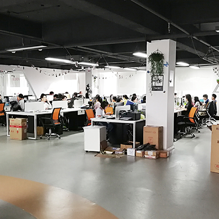 Yiwu Pinshang Supply Chain Management Co., Ltd.