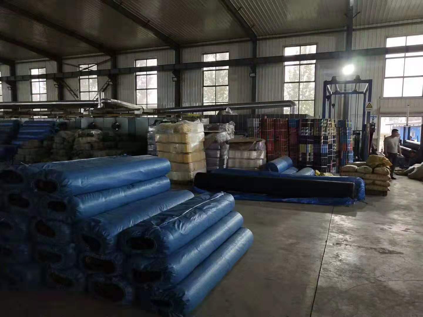 Qingdao Healthy Industry and Trade Co., Ltd.