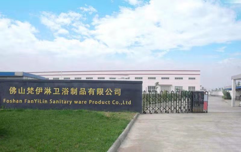 Foshan Fanyilin Sanitary Ware Product Co., Ltd.
