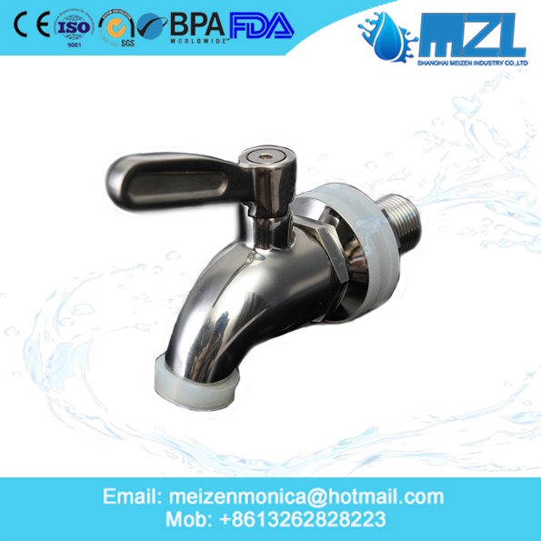 Shanghai Meizen Industry Co., Ltd.