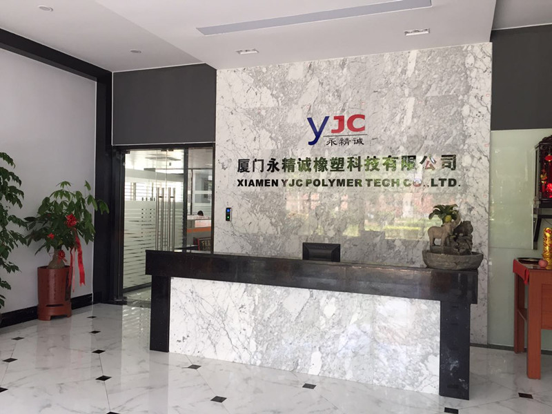 Xiamen YJC Polymer Tech. Co., Ltd.