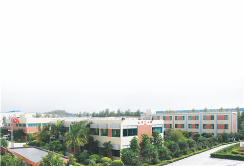 Guangdong Bosi Sci & Tech Co., Ltd.
