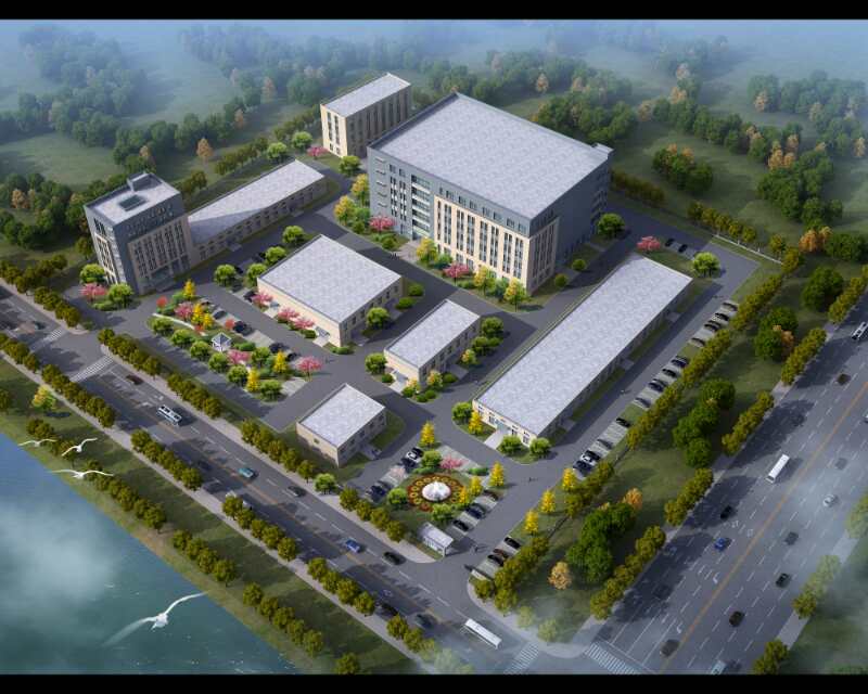 Shanghai Lianchuan Industry (Group) Co., Ltd.