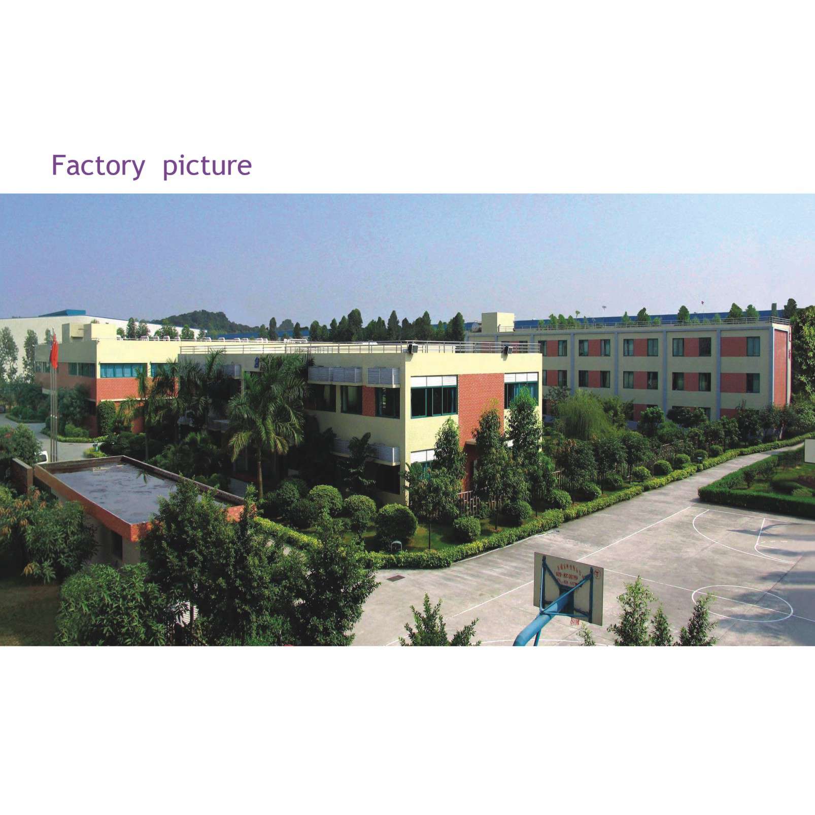 Guangzhou Popbit 3D Technology Co., Ltd.