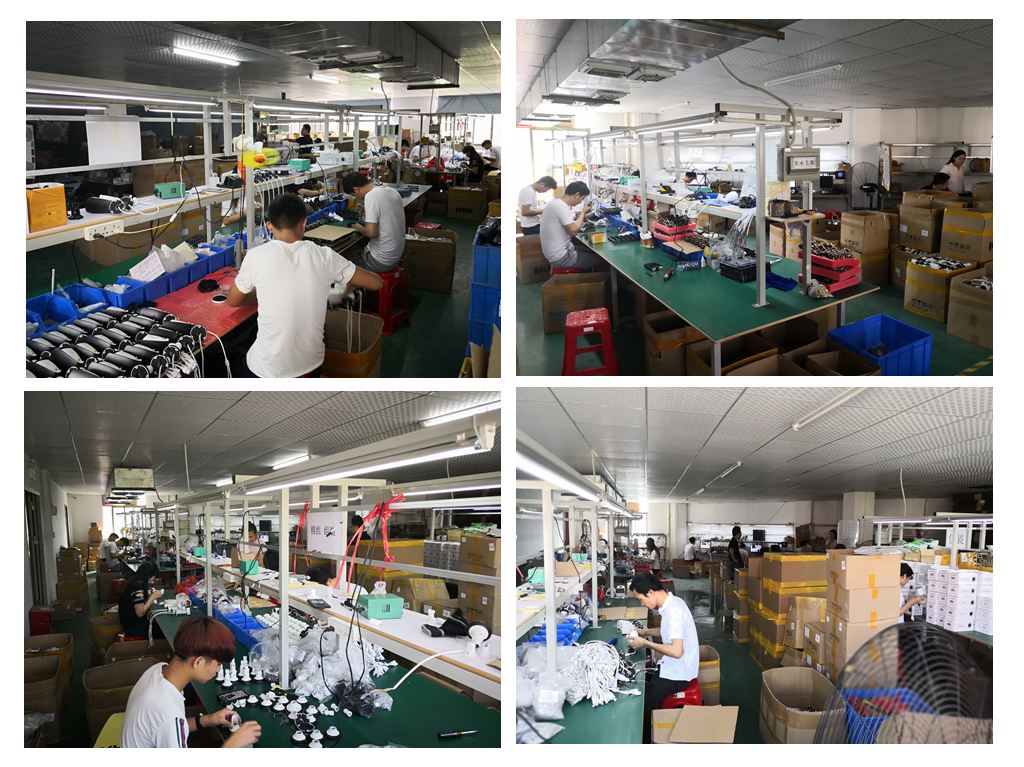 Shenzhen Zhaoyang Shidai Technology Co., Ltd.