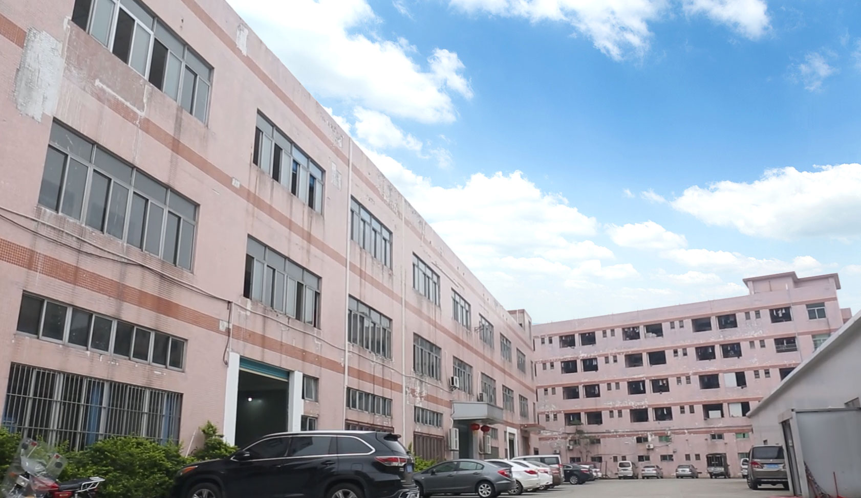 Dongguan Xiechuang Composite Material Co., Ltd.