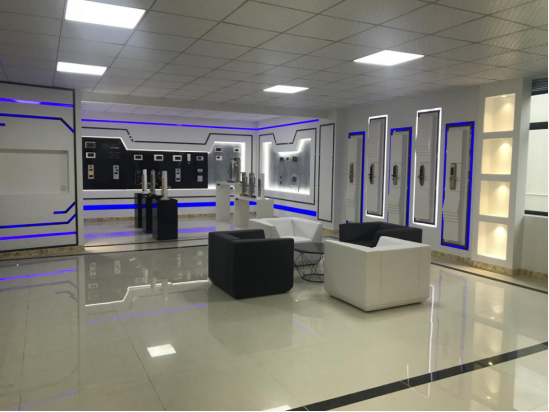 Zhuhai Ruian Technology Co., Ltd.